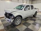 2019 Nissan Frontier SL