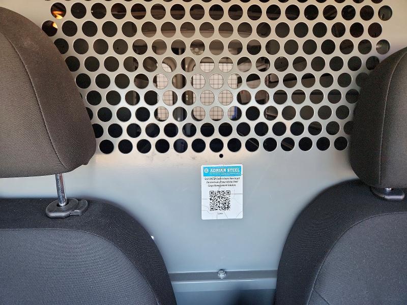 2018 Dodge RAM Promaster City SLT