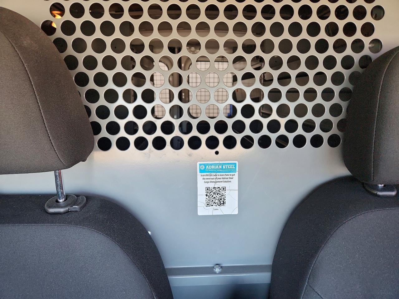 2018 Dodge RAM Promaster City SLT