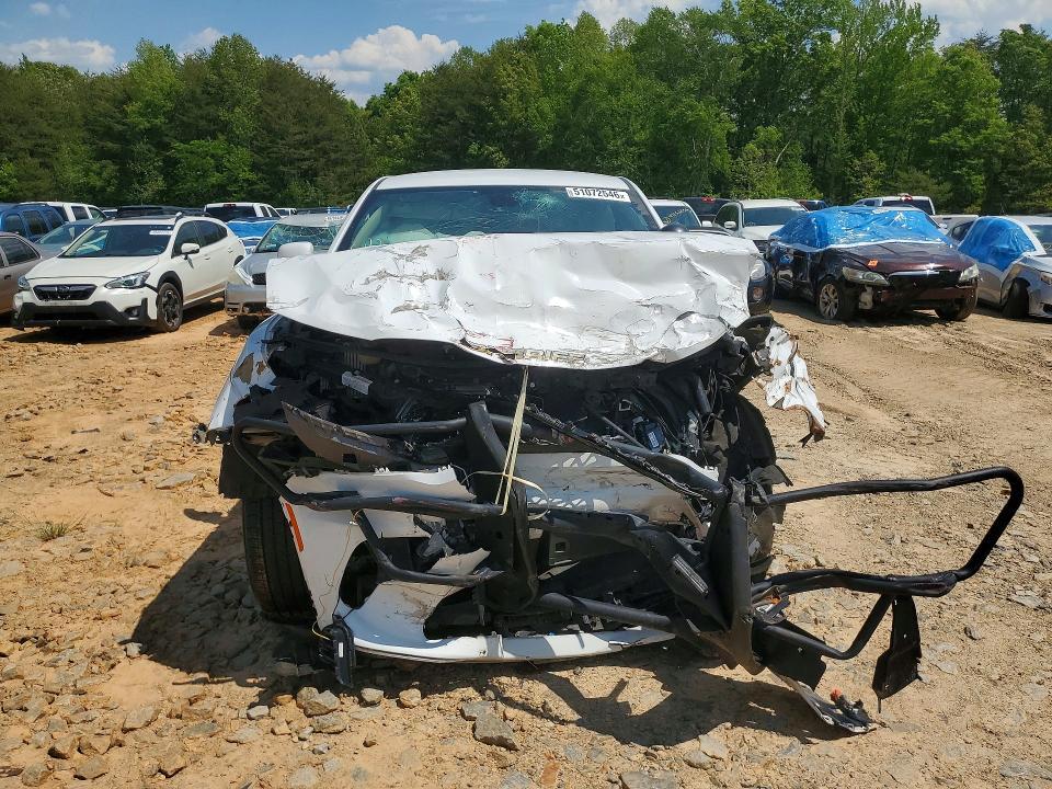 2021 Dodge Durango Pursuit