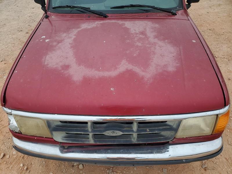1994 Ford Ranger
