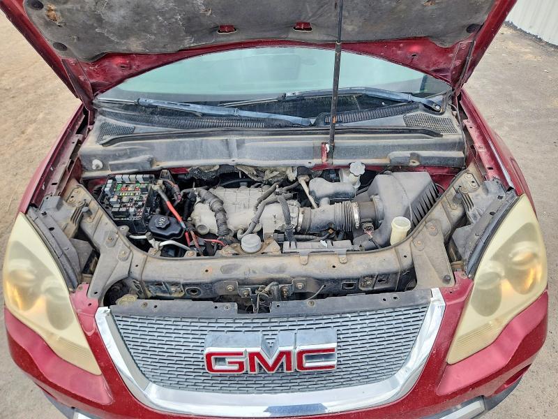 2011 GMC Acadia Slt-1