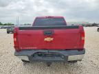 2007 Chevrolet Silverado C1500 Crew Cab