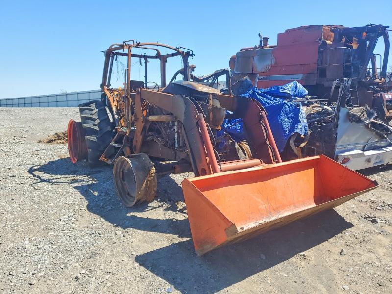 2013 Kubota ALL Mobile Equipment