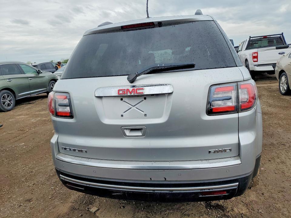 2016 GMC Acadia Slt-2