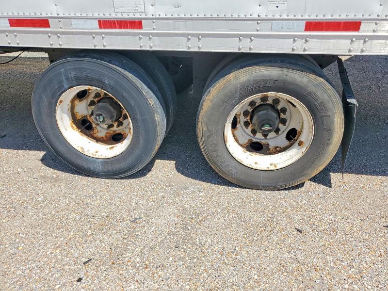 2016 Refe Van Trailer