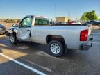 2012 Chevrolet Silverado C1500