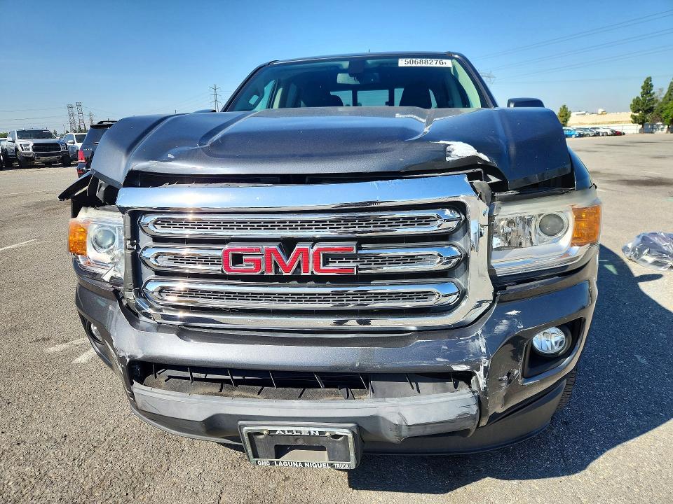 2016 GMC Canyon SLE