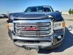 2016 GMC Canyon SLE