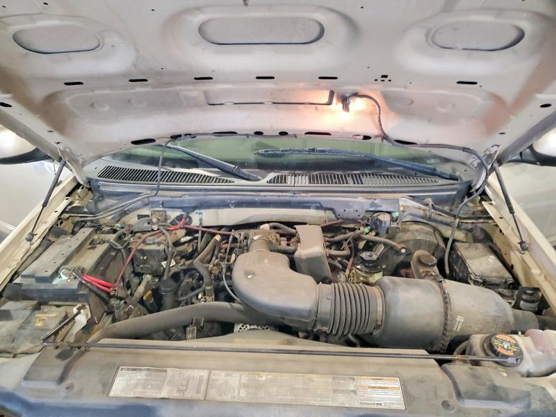 2000 Ford F150