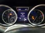 2012 Mercedes-Benz Ml 350 4matic