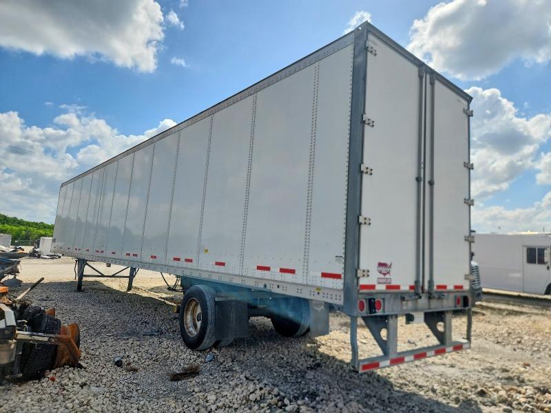 2020 Wabash Dvlshpc dry van Trailer