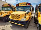 2011 Ic Corporation CE Series School-School Bus