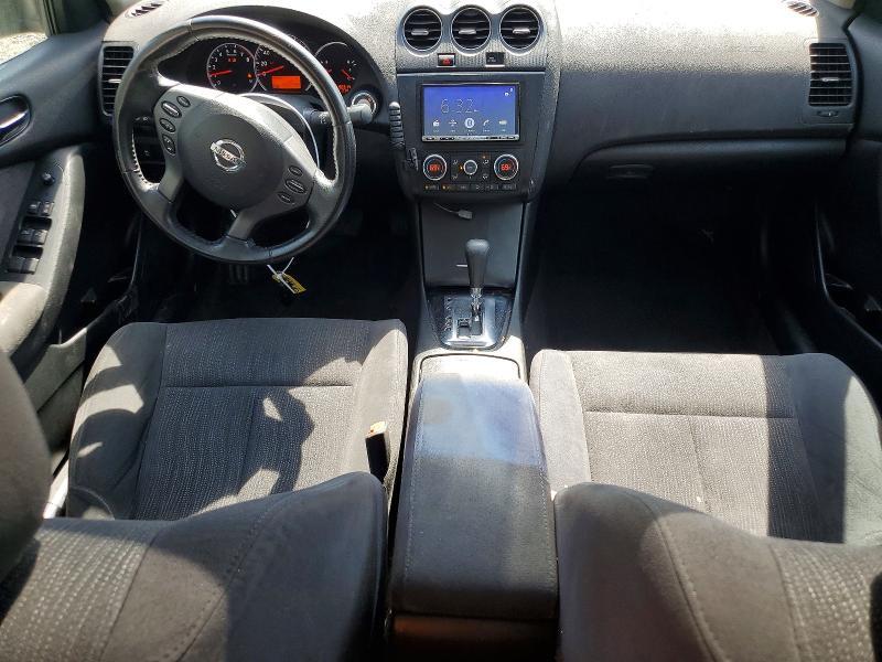 2012 Nissan Altima 2.5