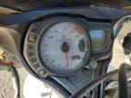 2007 Suzuki GSX-R750