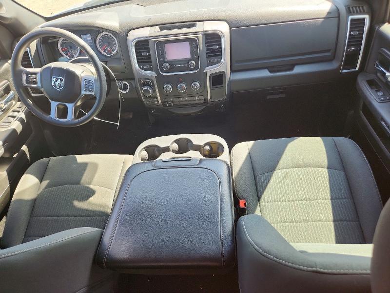 2021 Dodge RAM 1500 Classic SLT