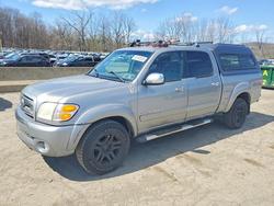 2004 Toyota Tundra Double Cab SR5 en venta en Marlboro, NY