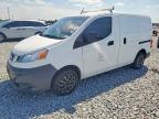 2018 Nissan NV200 S
