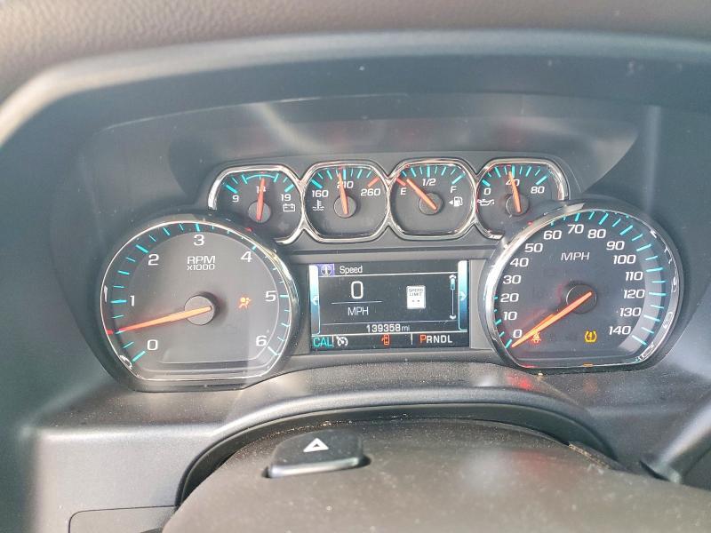 2018 GMC Sierra K1500 SLT