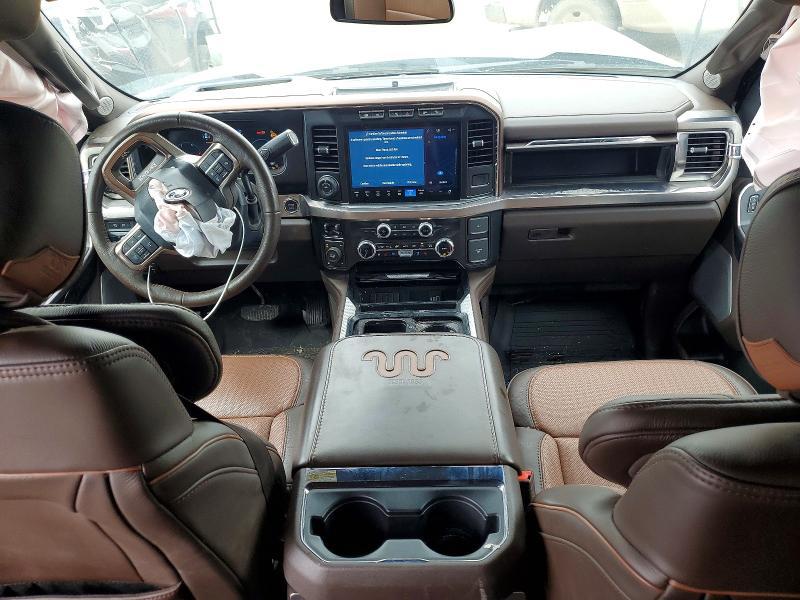 2024 Ford F350 Super Duty