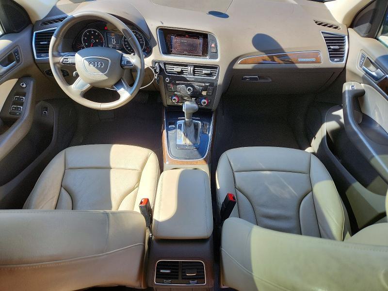 2015 Audi Q5 Premium