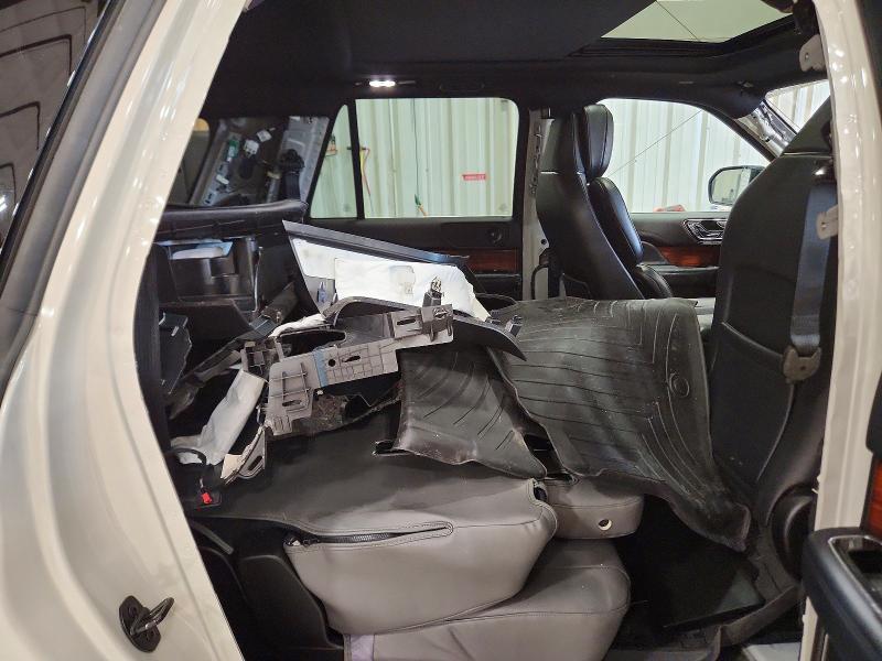 2019 Lincoln Navigator l Reserve