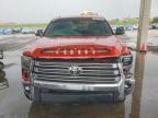 2018 Toyota Tundra Crewmax Limited