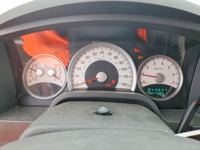 2005 Dodge Dakota Quad SLT