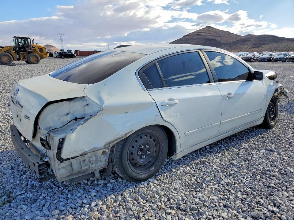 2008 Nissan Altima 2.5