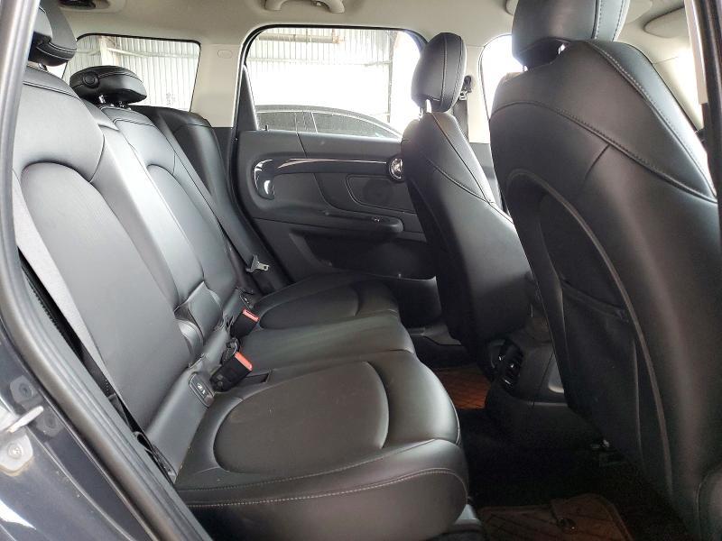 2017 Mini Cooper s Countryman