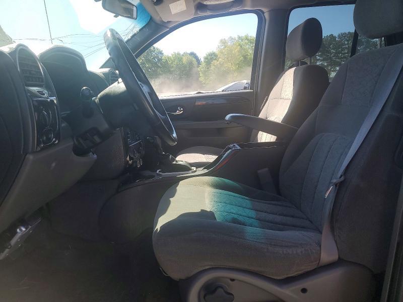 2003 GMC Envoy