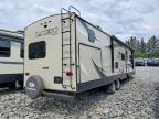 2017 Keystone Laredo Camper