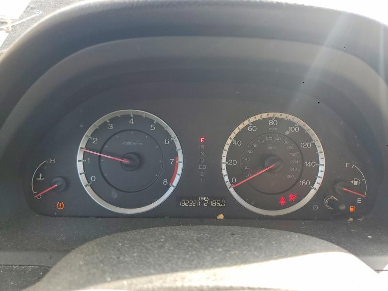 2011 Honda Accord lxp