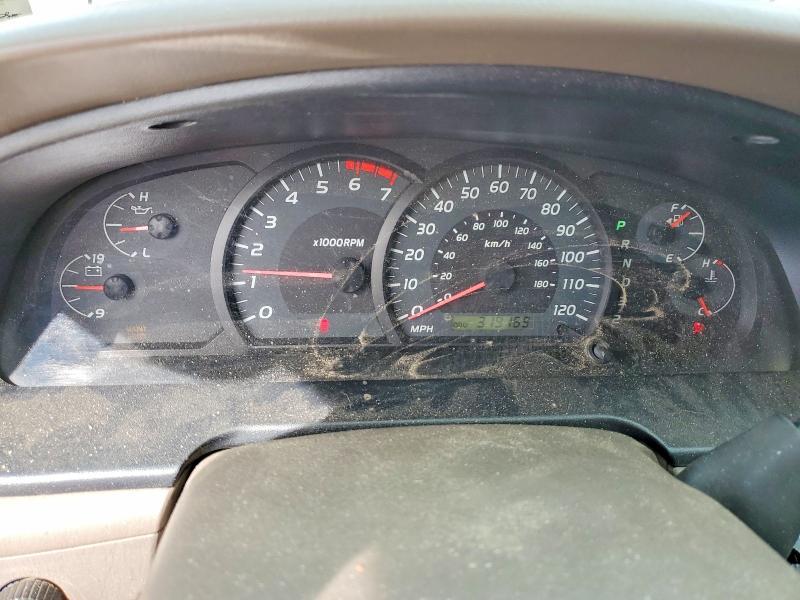 2006 Toyota Tundra SR5