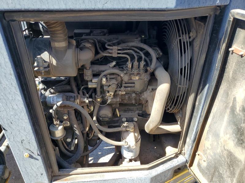 2022 Etnyre ECS250 Crack Sealer