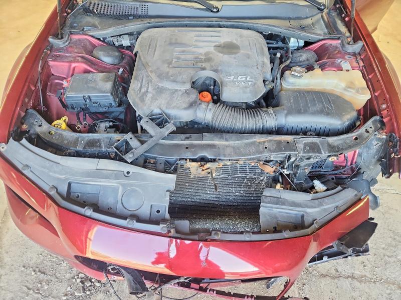 2016 Chrysler 300 Limited