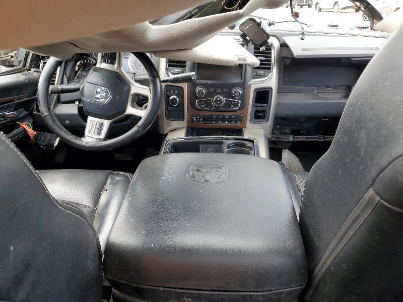 2015 Dodge 3500 Laramie