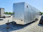 2022 Foresriver 2022 Forest River Enclosed Cargo Trailer