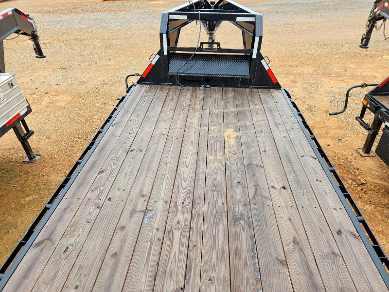 2025 Maxx D Equipment Trailer