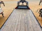 2025 Maxx D Equipment Trailer