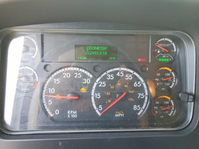 2019 Freightliner M2 106 Medium Duty