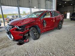 Lexus Vehiculos salvage en venta: 2019 Lexus Rx 350 Base