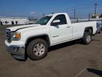 2014 GMC Sierra C1500 SLE