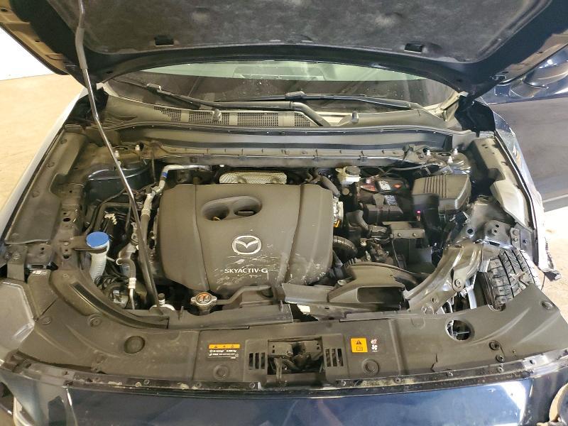 2022 Mazda Cx-5 Preferred