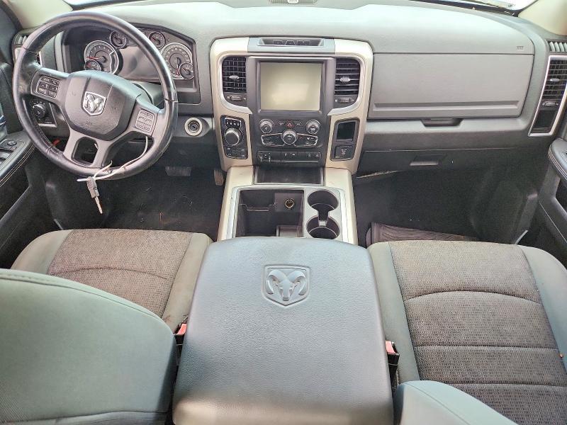2015 Dodge RAM 1500 SLT
