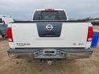2011 Nissan Titan SV
