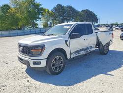 2024 Ford F150 STX en venta en Loganville, GA
