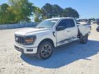 2024 Ford F150 STX