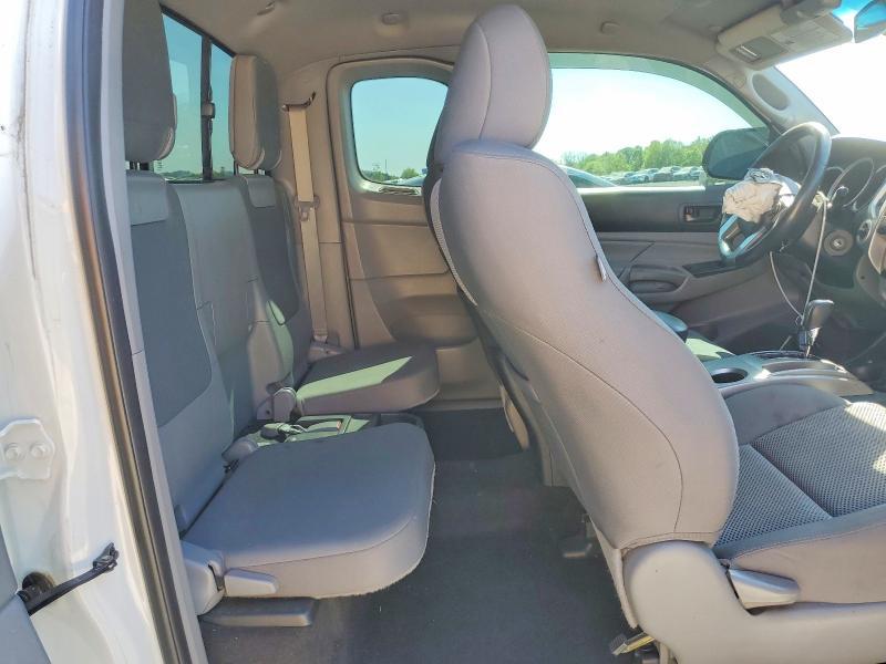 2014 Toyota Tacoma V6