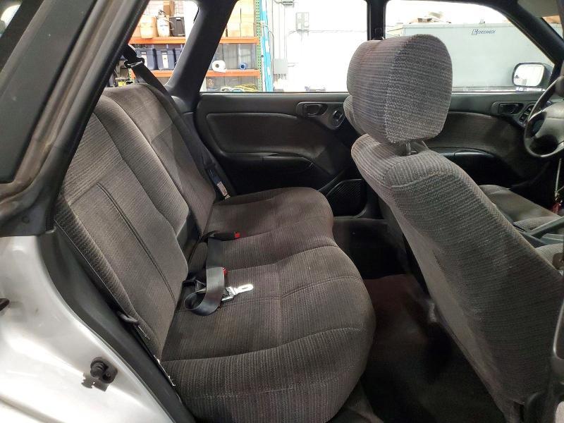 1998 Subaru Legacy l